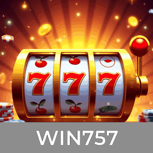 WIN757: Plataforma de Jogos com Segurança Avançada e Serviços Profissionais