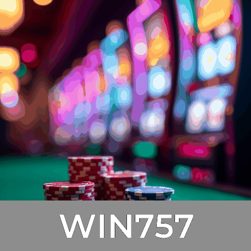 WIN757: A Experiência de Cassino Mais Realista do Brasil