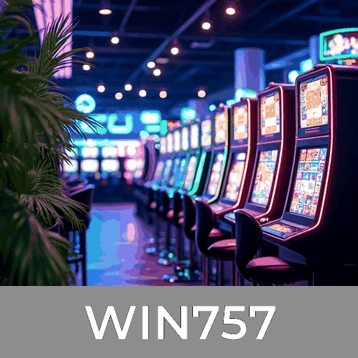 WIN757: Seu Cassino Premiado e Seguro