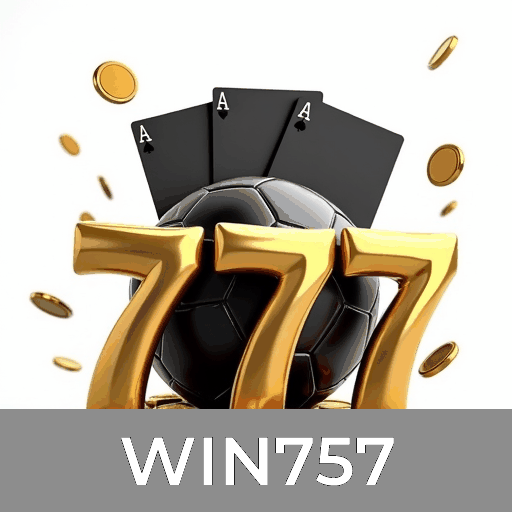WIN757: Jogos de Cassino que Prometem Emoção e Ganhos