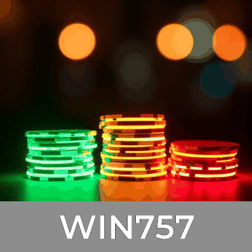 Acesse com Facilidade: Login WIN757 e Experiência Premium