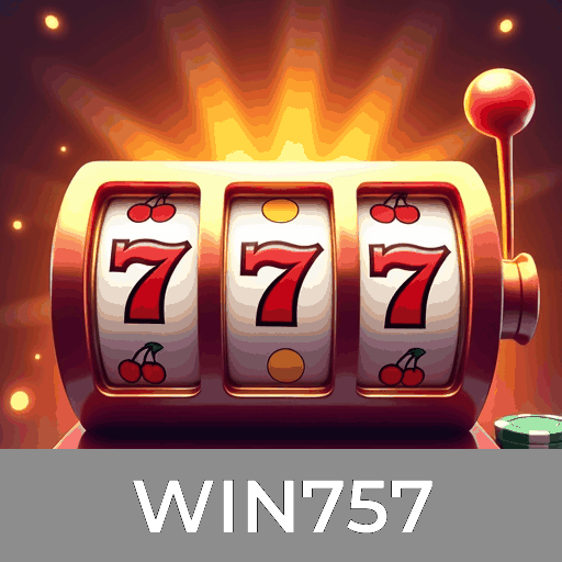 WIN757: Slots com Prêmios Gigantes e Mais Jogos para Você