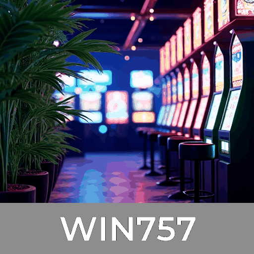 WIN757: Seu Cassino Premiado e Seguro