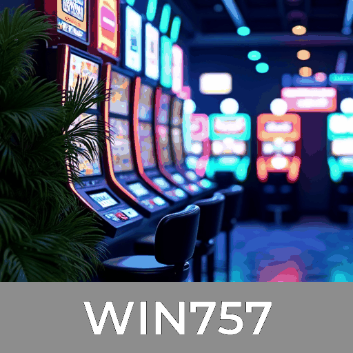 WIN757: Jogos de Cassino que Prometem Emoção e Ganhos