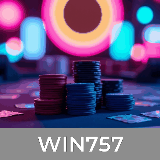 WIN757: A Plataforma de Jogos com Serviços Profissionais Sobresalentes