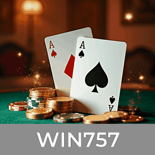 WIN757: A Plataforma de Jogos com Serviços Profissionais Sobresalentes