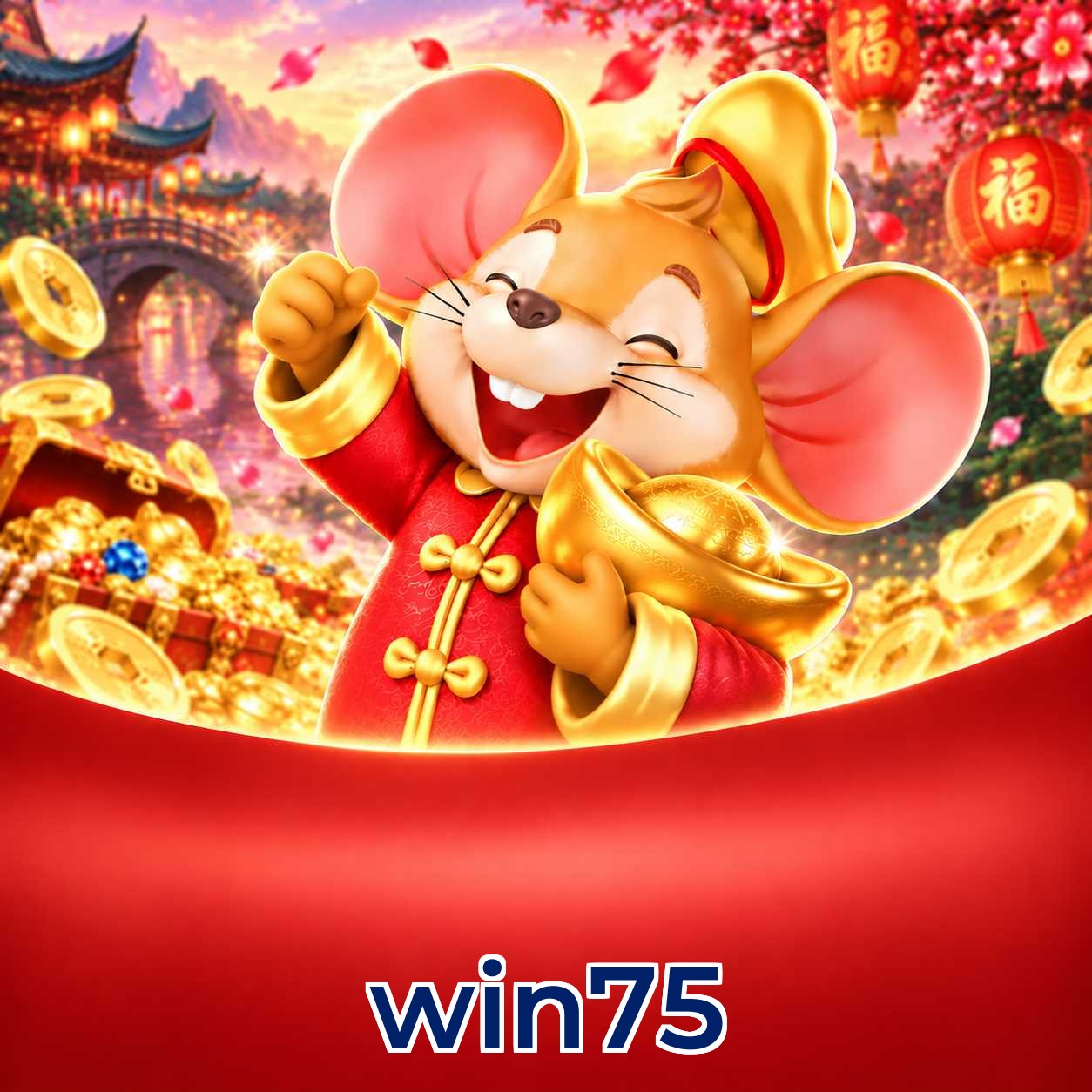 win75 Slots