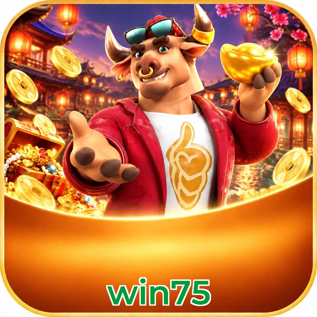 win75 Logo