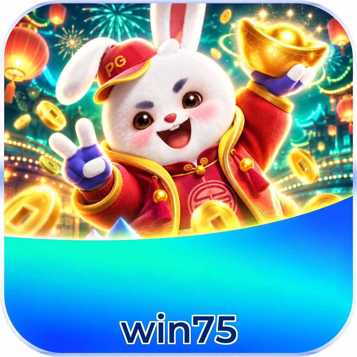 win75 VIP Telegram