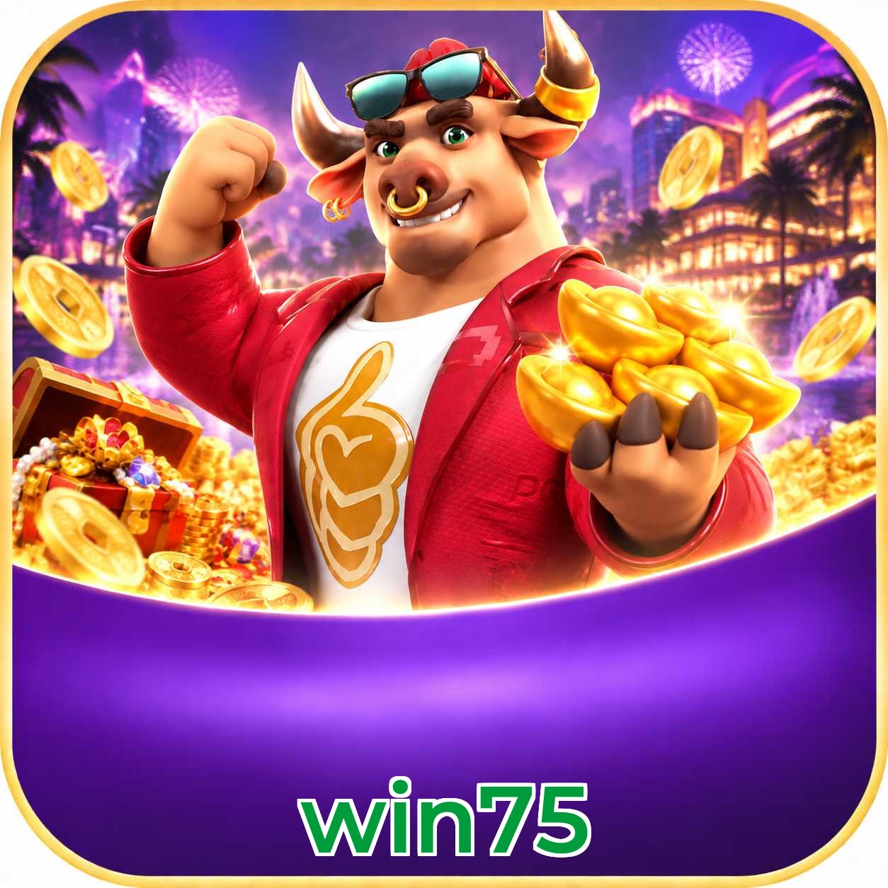 win75 Win FAQ