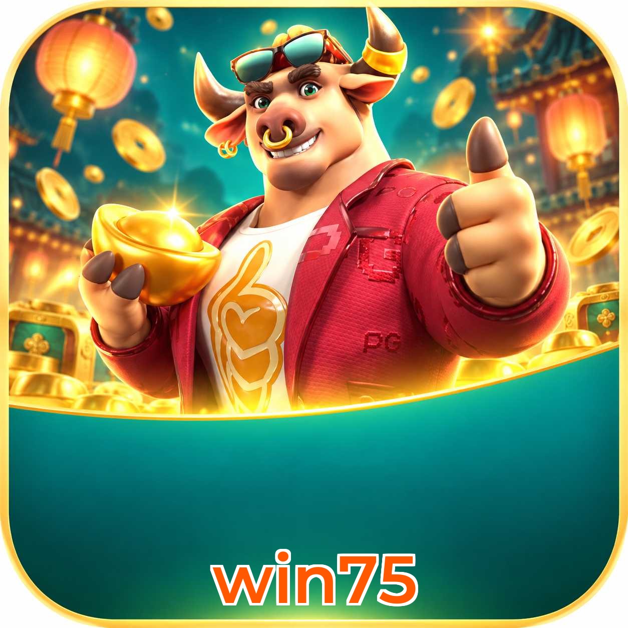 win75 Fortune Tiger RTP