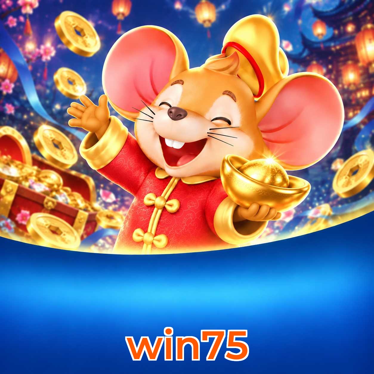 win75 Loterias
