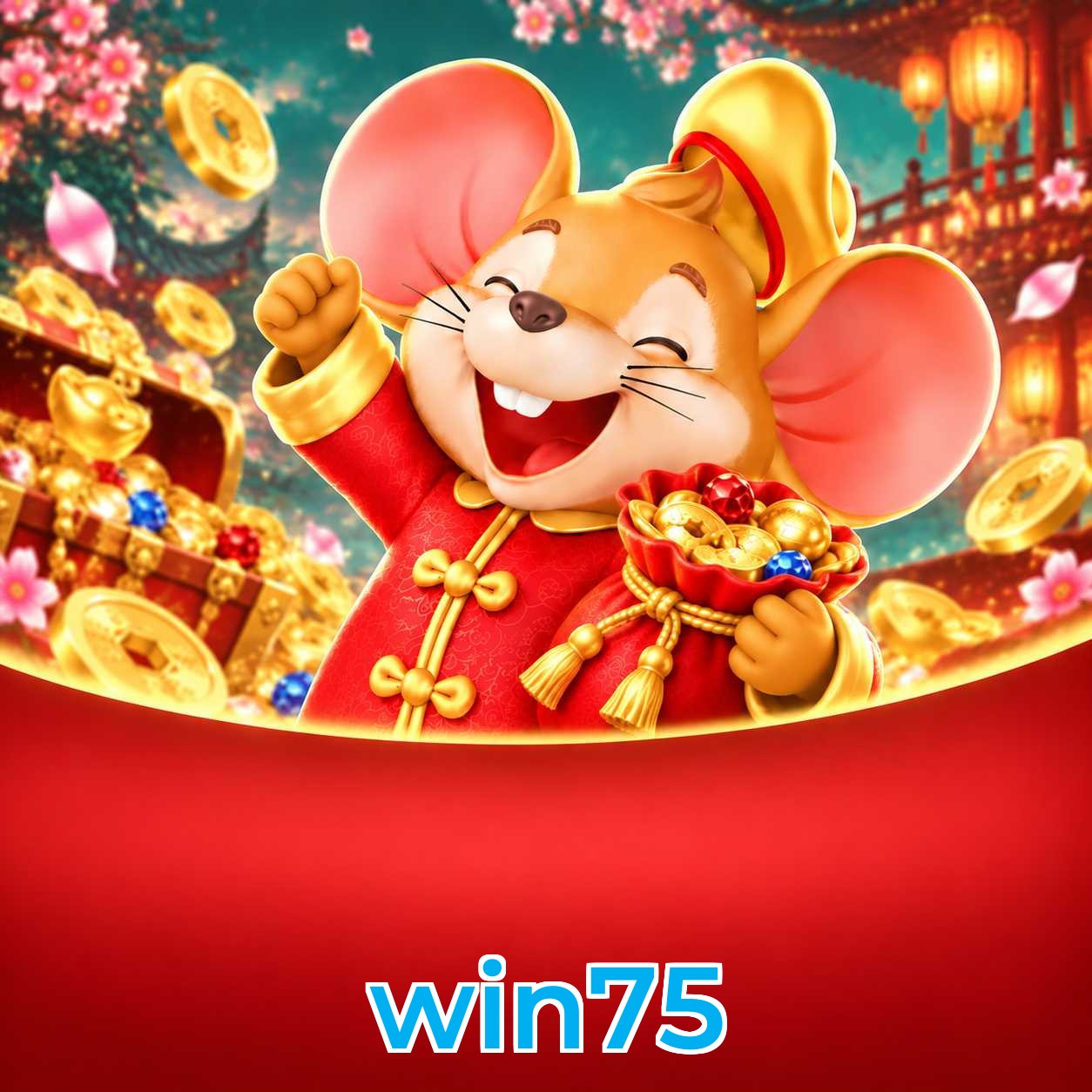 win75 Free Spins