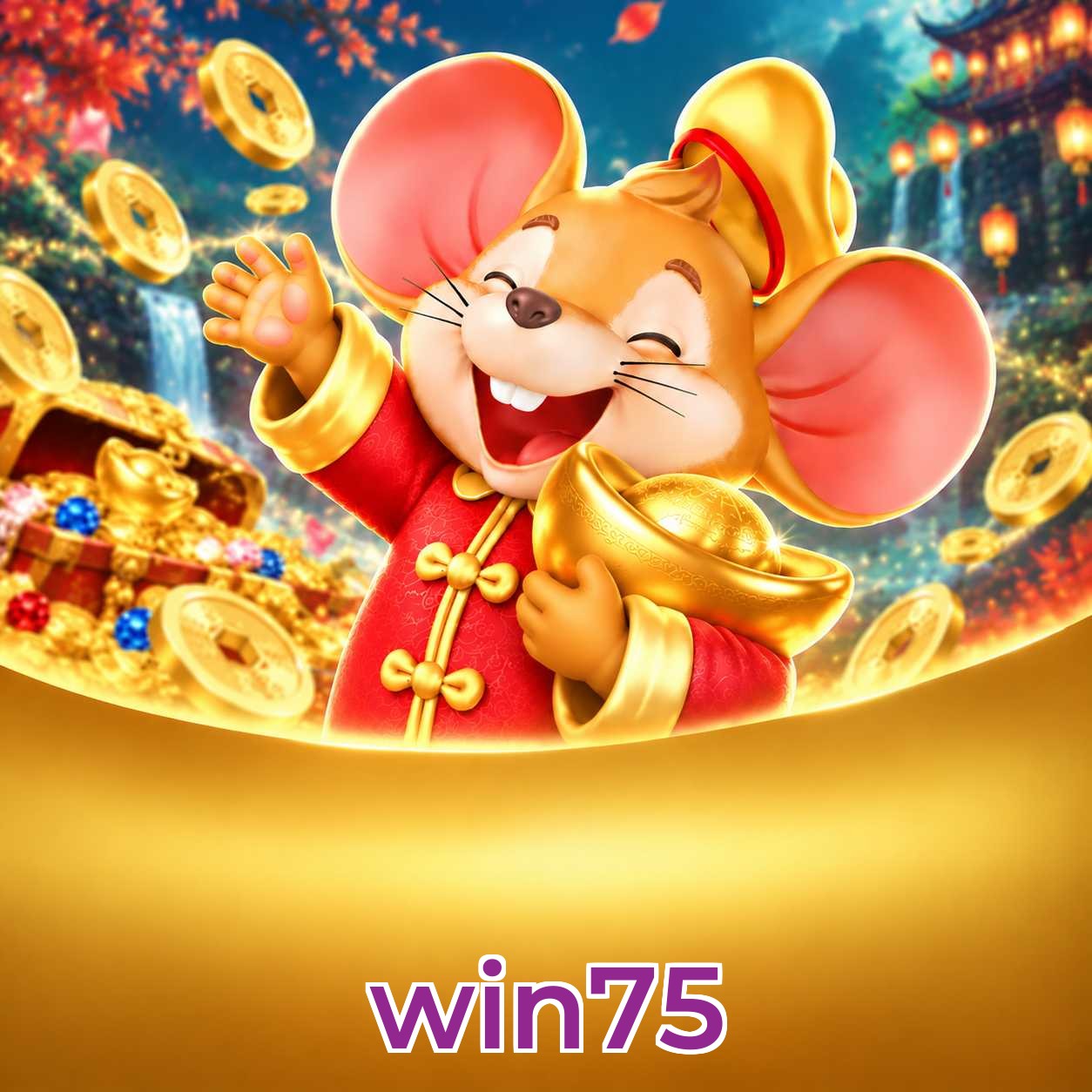 win75 VIP Níveis