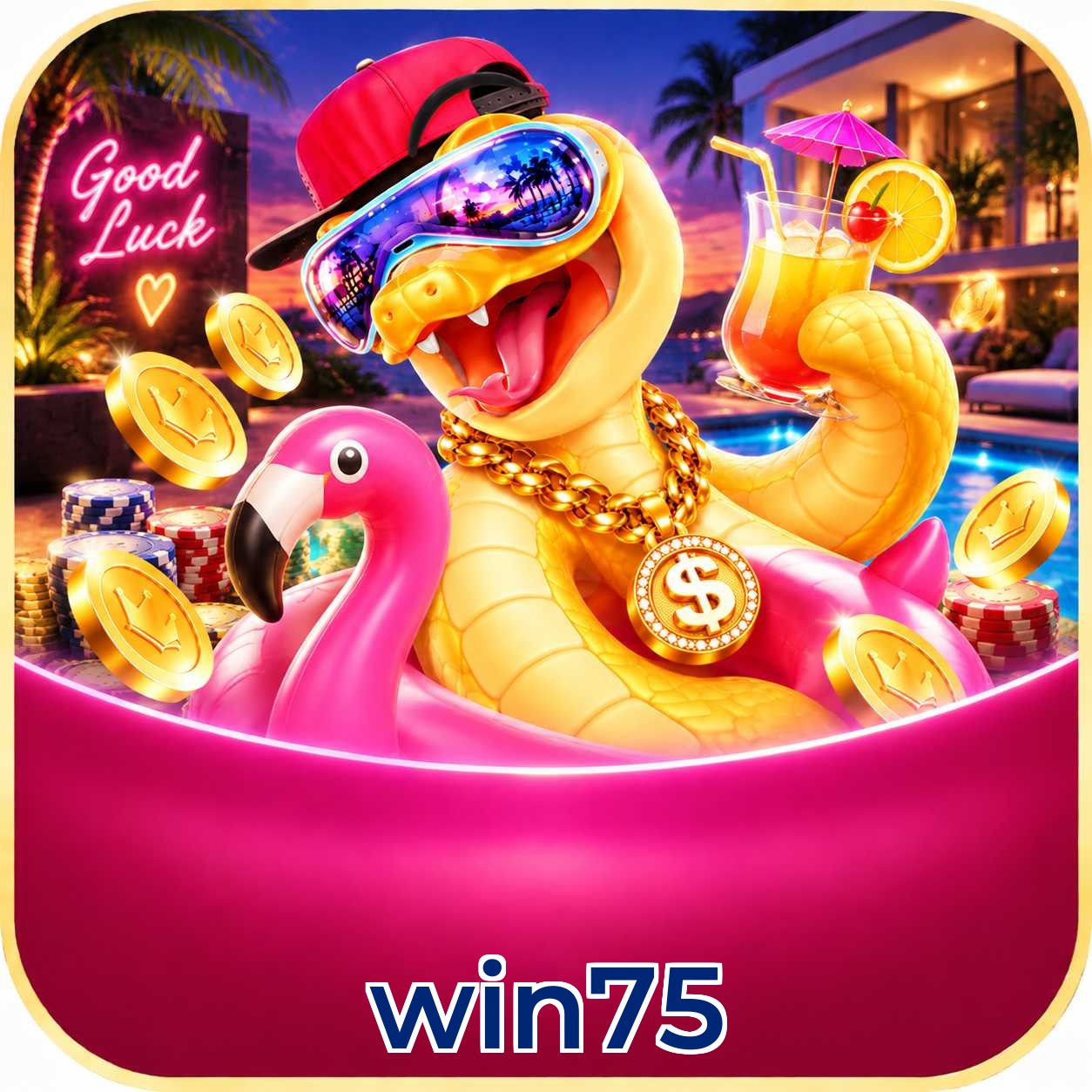 win75 Top Wins