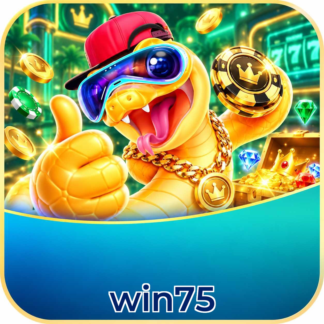 win75 Estratégias Slots