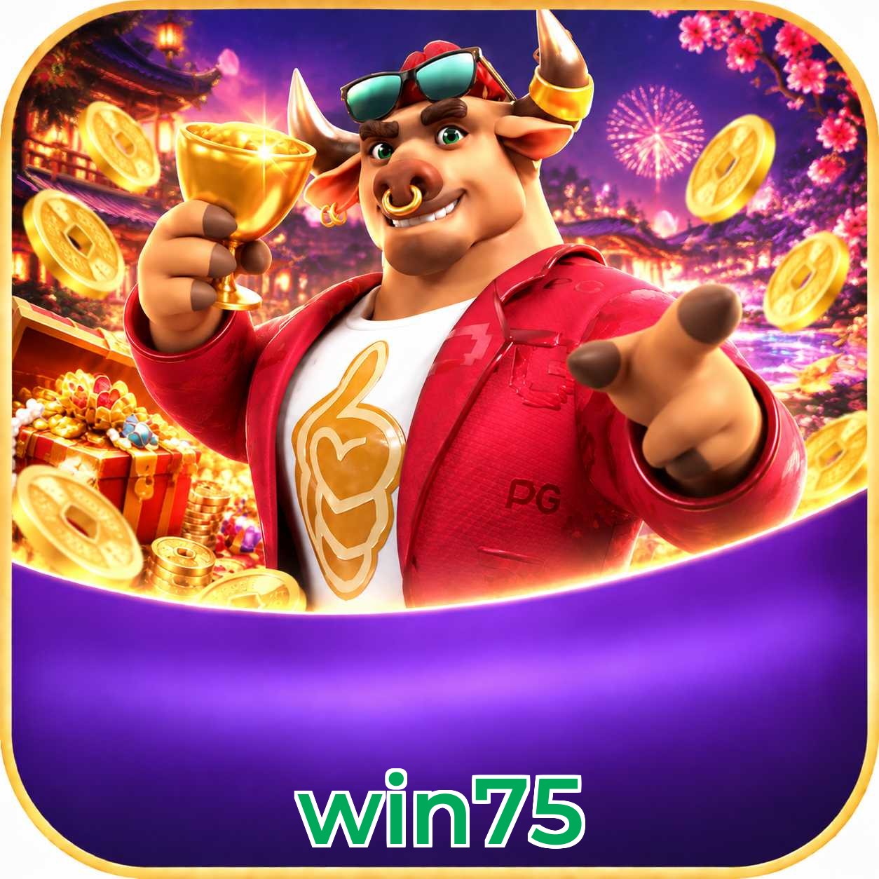 win75 Welcome Bonus