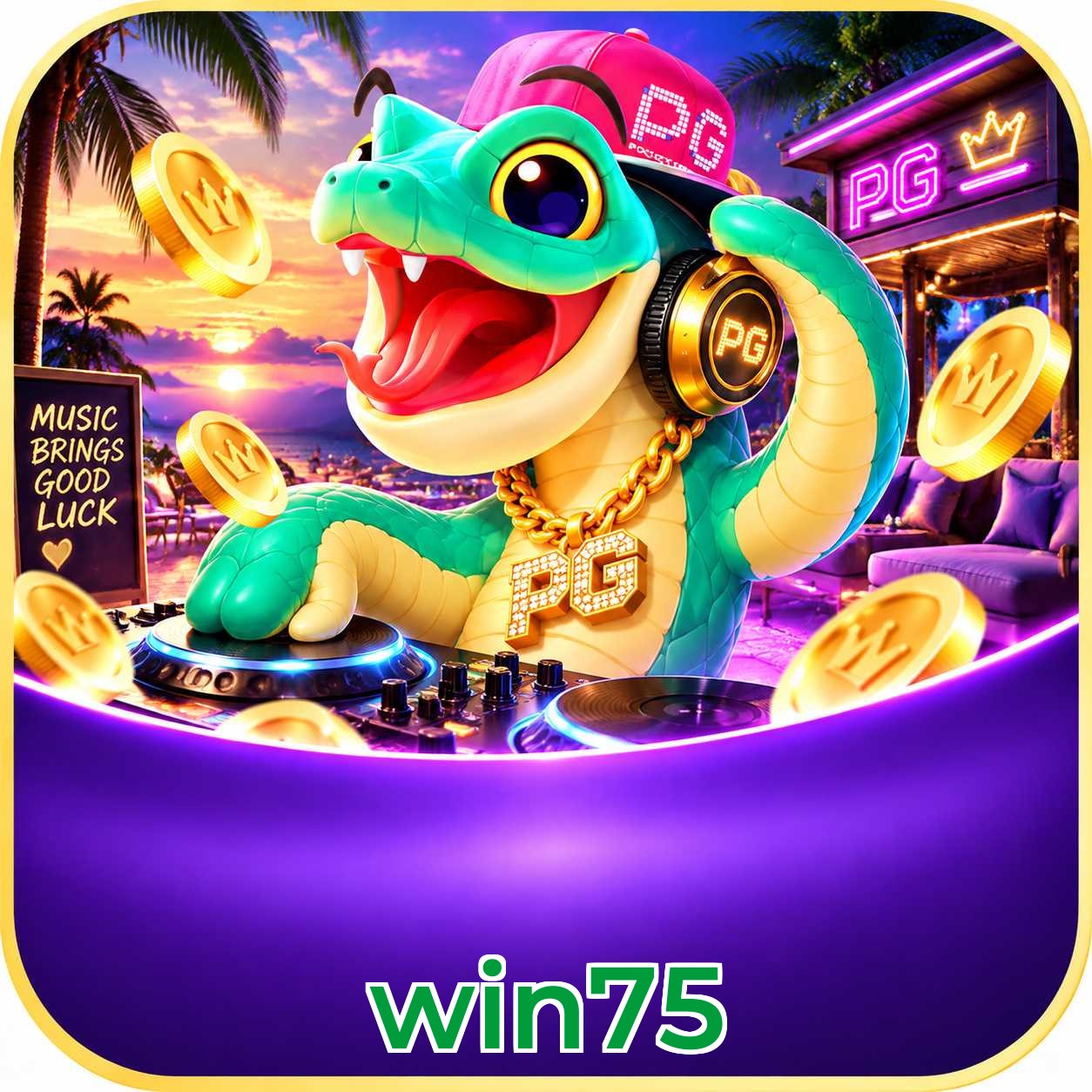 win75 FAQ