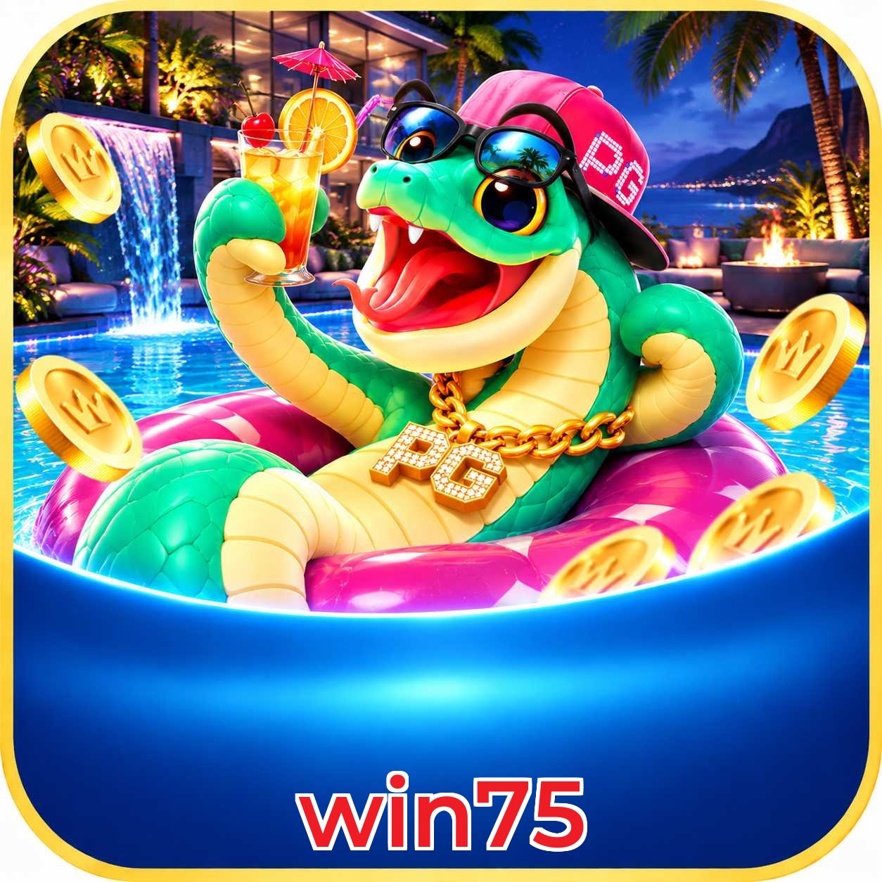 win75 Cashback