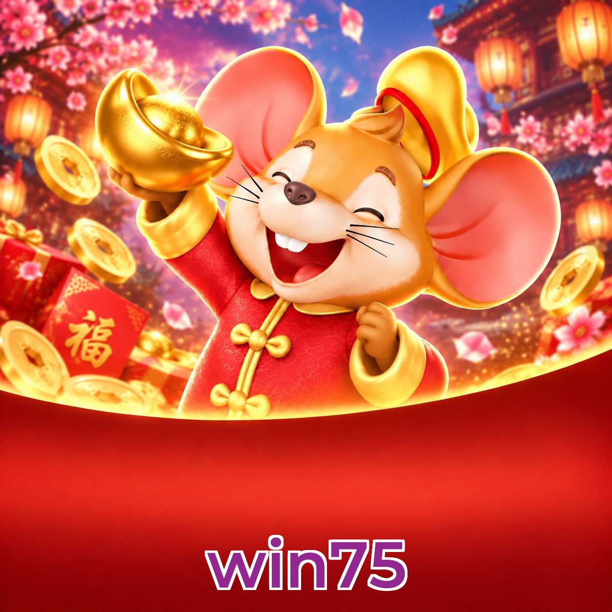 win75 Entrar Telegram