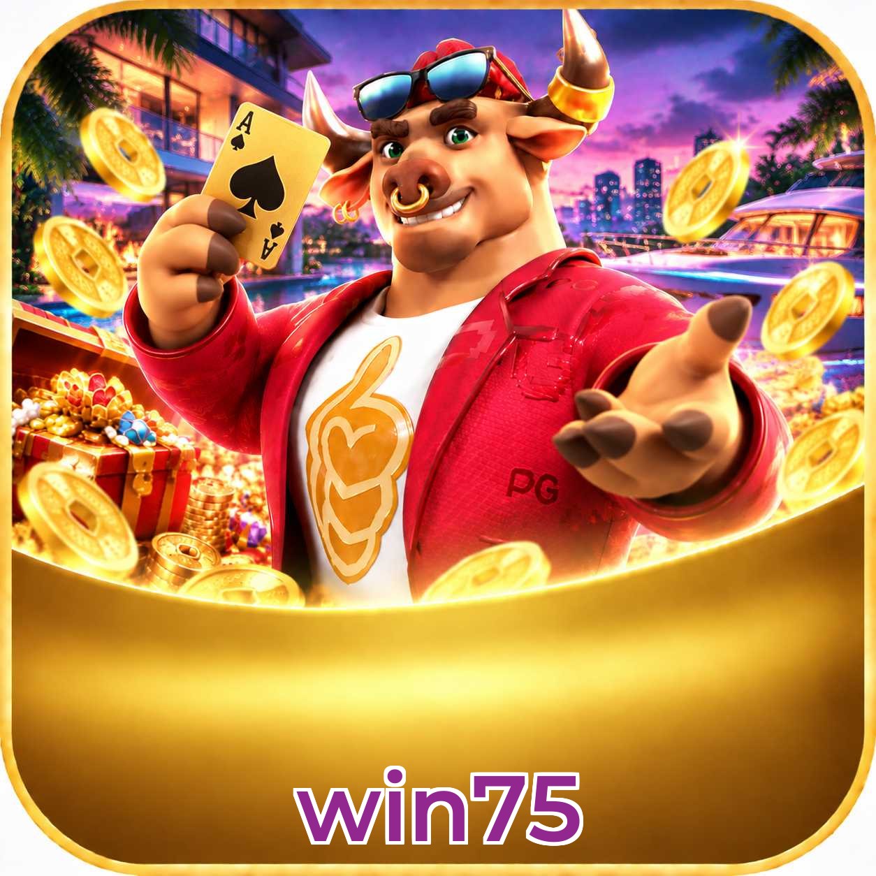 win75 Facebook Bonus