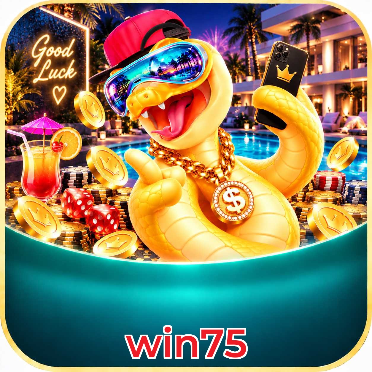 win75 Bet Types