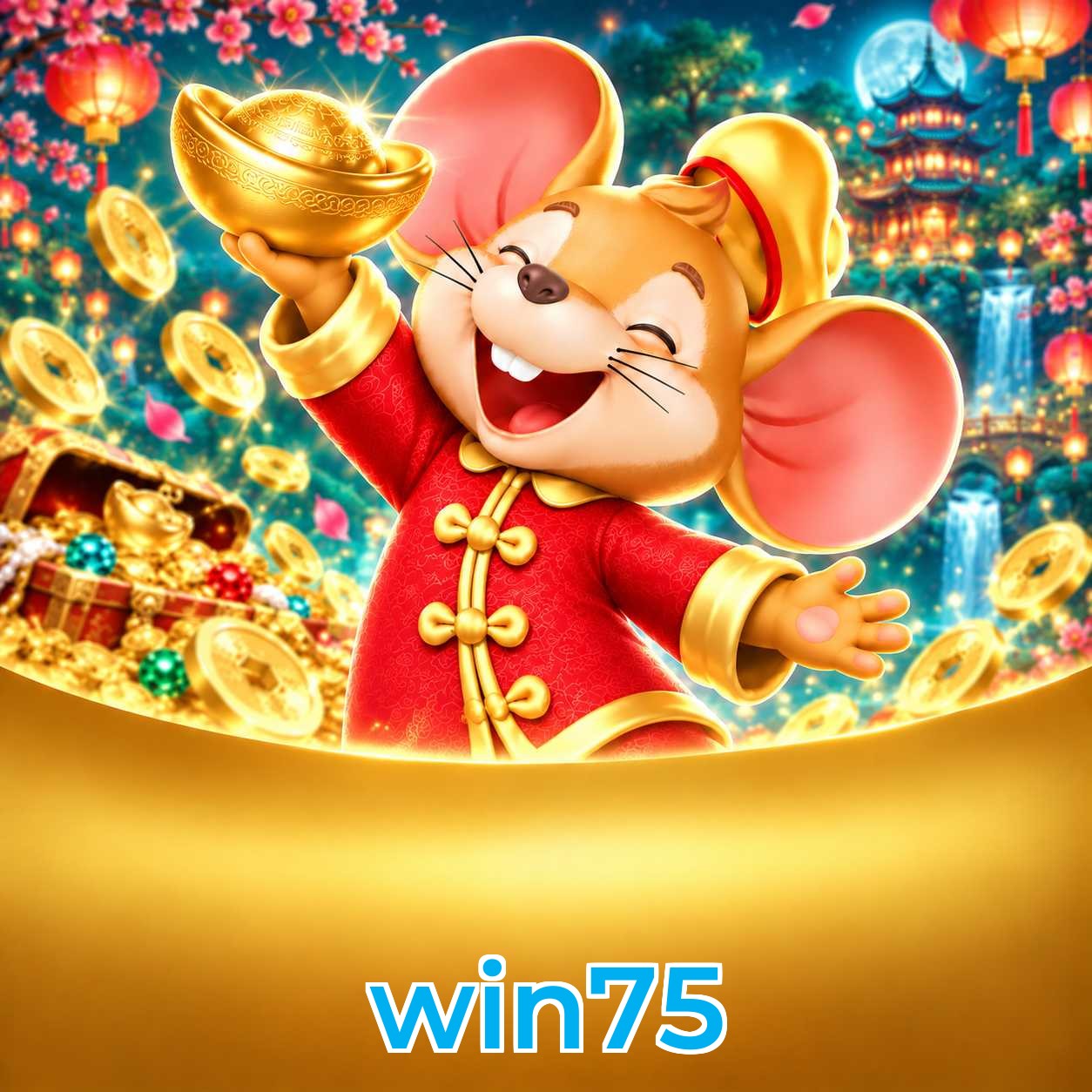 win75 Facebook Group