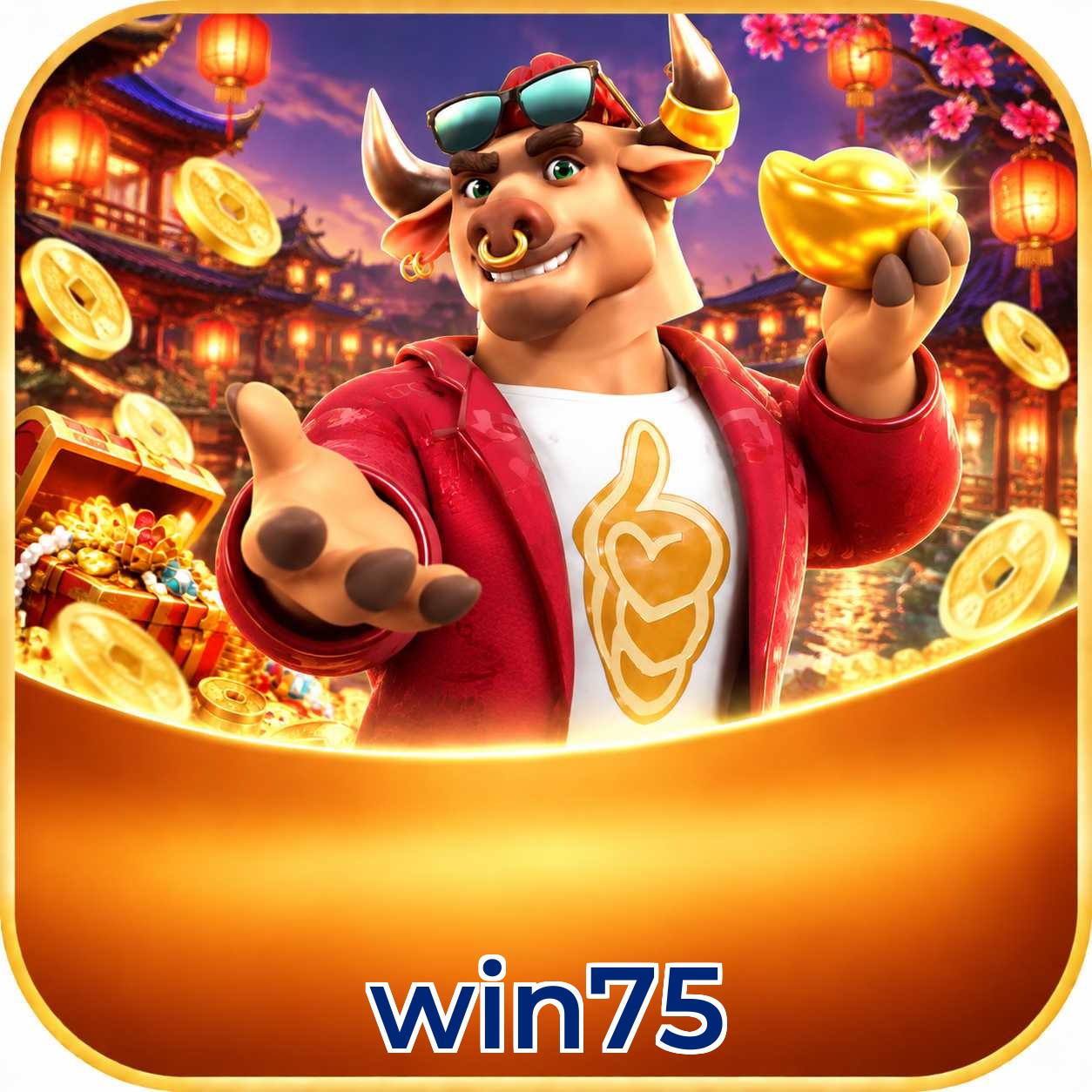 win75 Métodos de Login