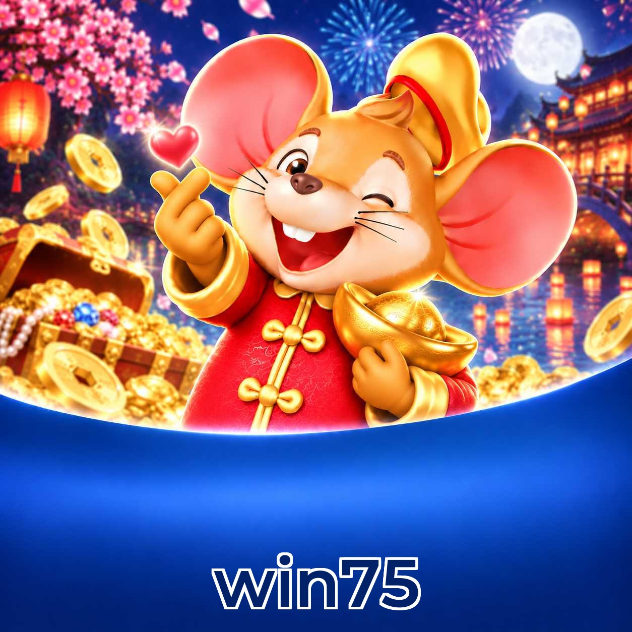 win75 Logo