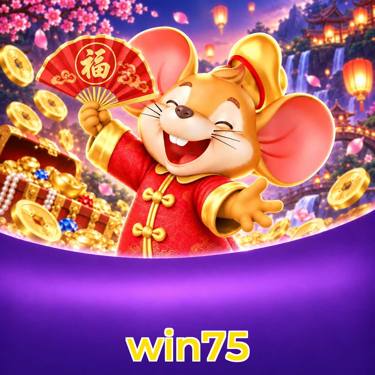 win75 Suporte
