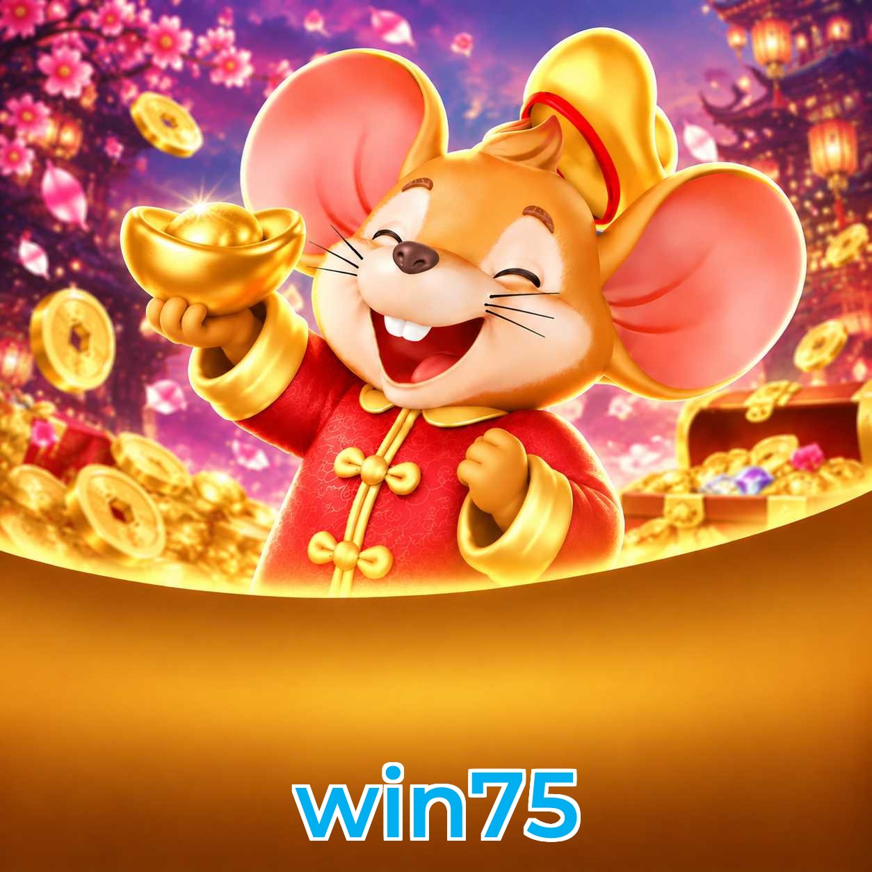 win75 Segurança