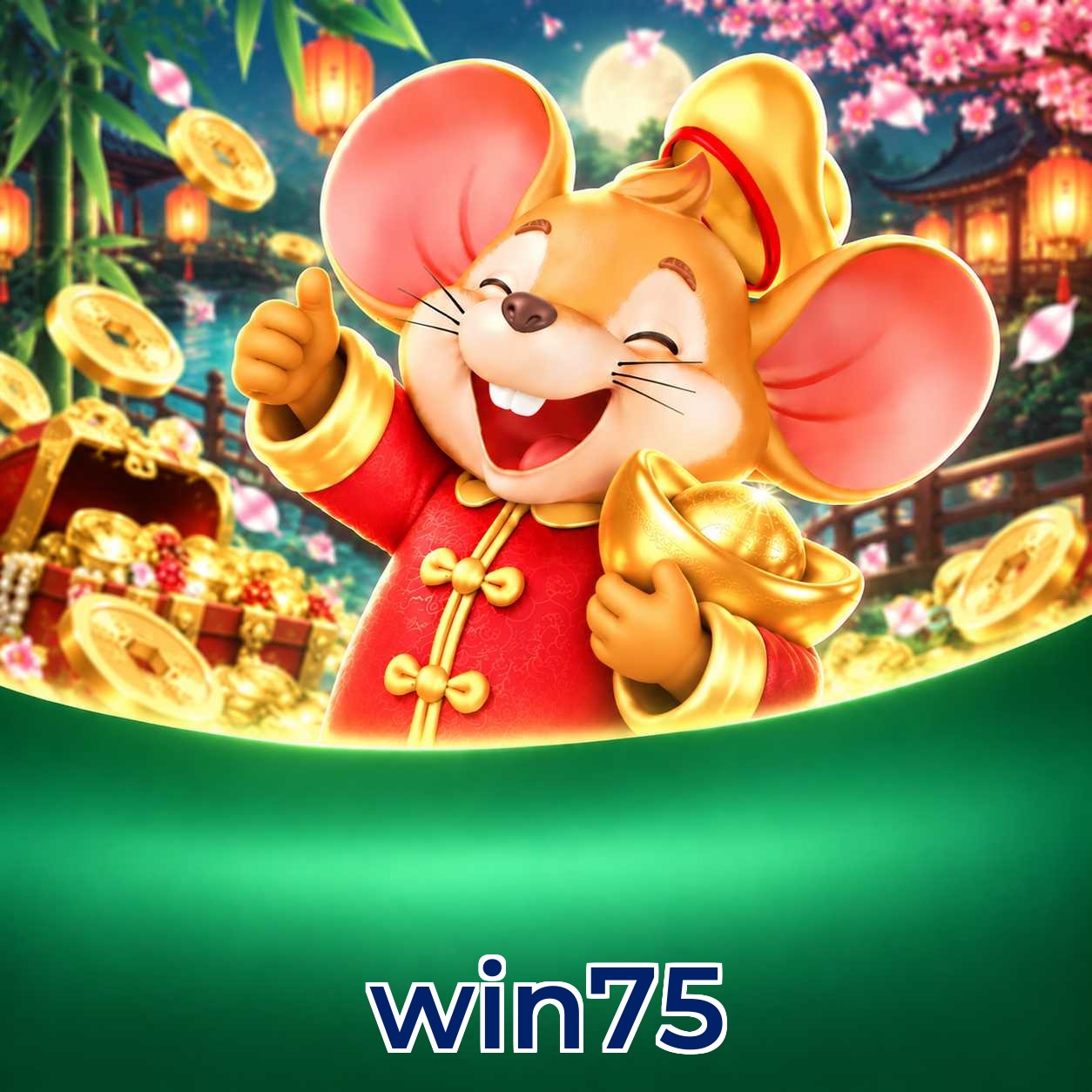 win75 Logo